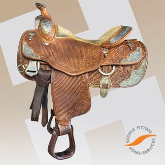 kathy's #Kathy’s show saddle 210000015235