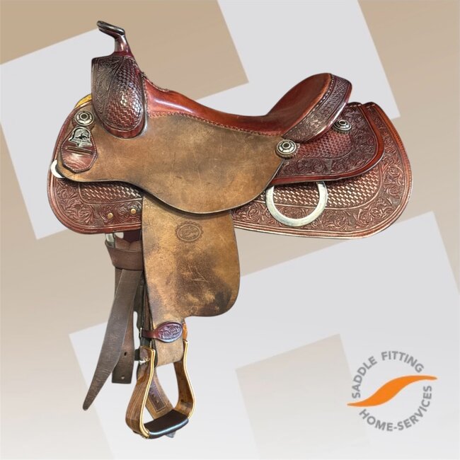 #Reinsman bell reiner 210000015243