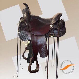 TuckeR Trail Saddles #Tucker trail 210000015241