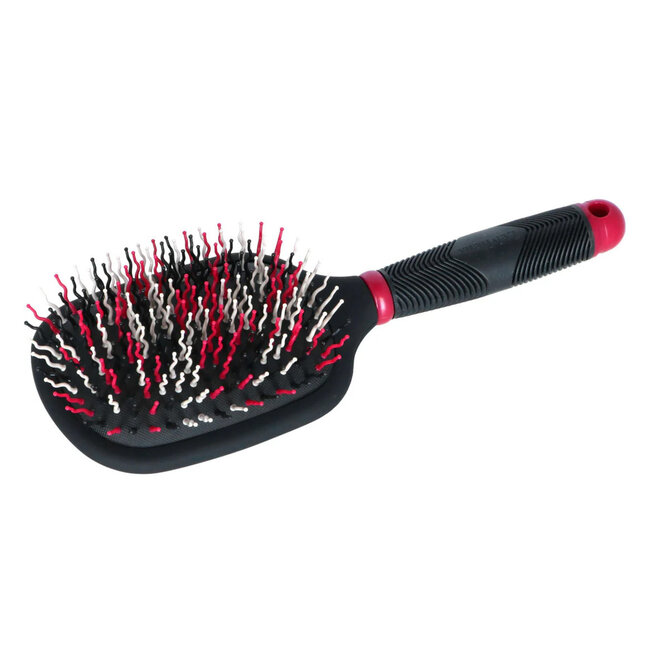 LMX Tangle Tidy Plus Mane en Tail Brush