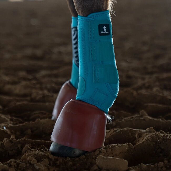 Classic Equine Shoeguard 360 Bell Boot