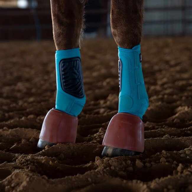 Classic Equine Shoeguard 360 Bell Boot