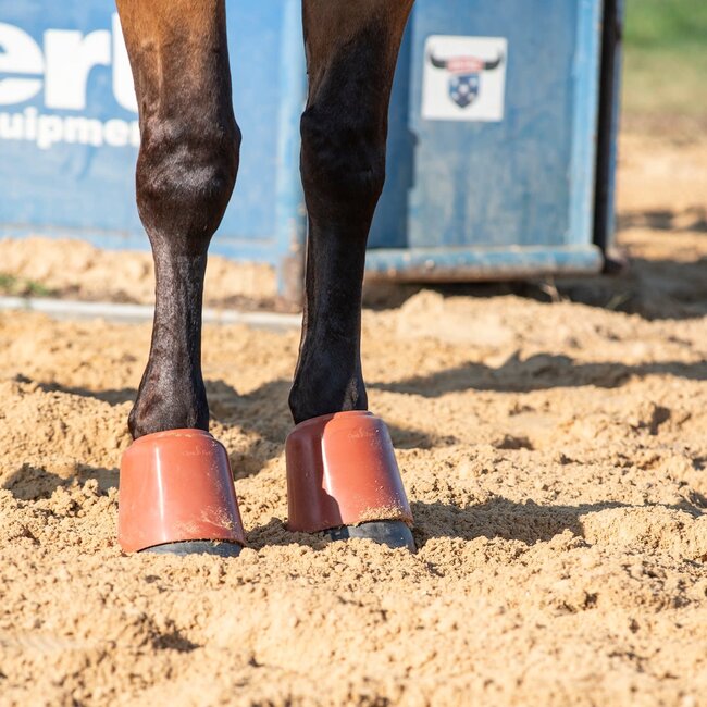 Classic Equine Shoeguard 360 Bell Boot