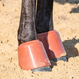 Classic Equine Shoeguard 360 Bell Boot