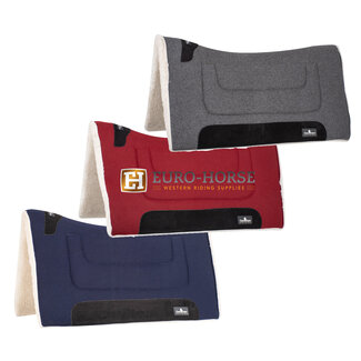 Classic Equine Performance trainer felt top