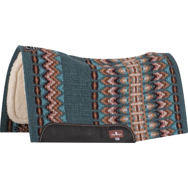 Classic Equine Sensorflex Contour