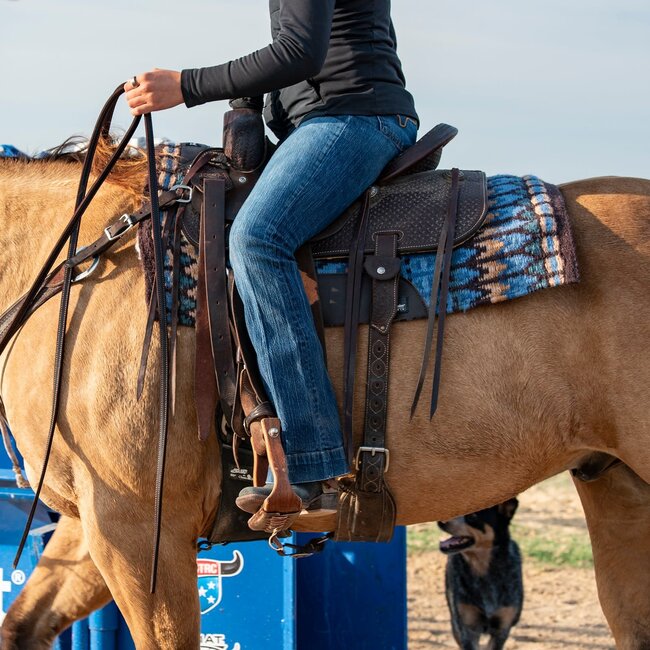 Classic Equine Sensorflex Contour