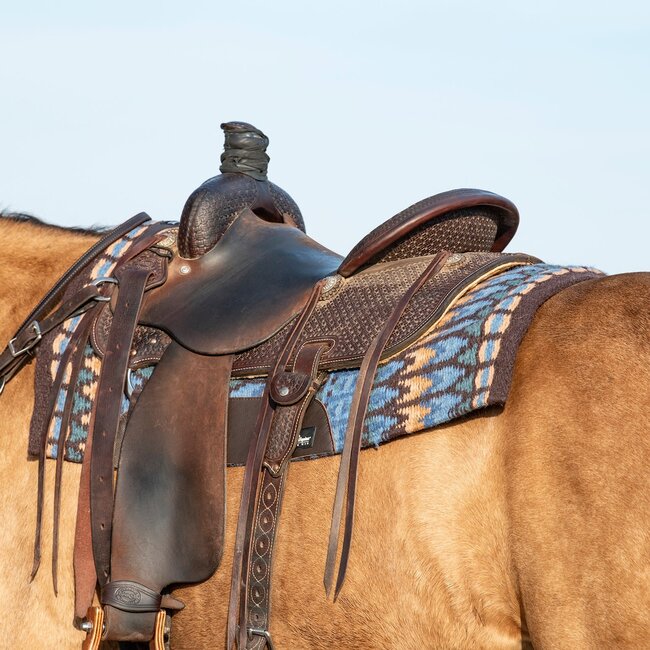 Classic Equine Sensorflex Contour