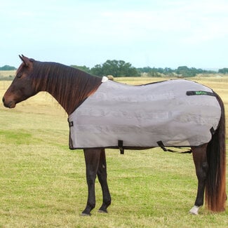 Magnetic Equine Therapy Sheet Medium (76/78)