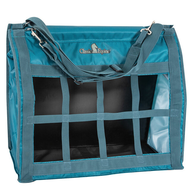 Classic Equine Topload Hooinet