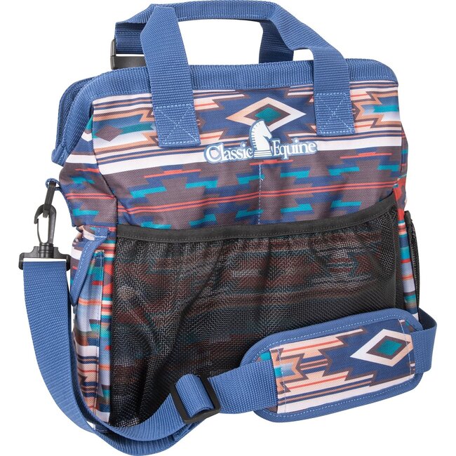 Classic Equine Groom Tote Bag