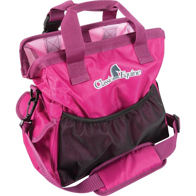 Classic Equine Groom Tote Bag