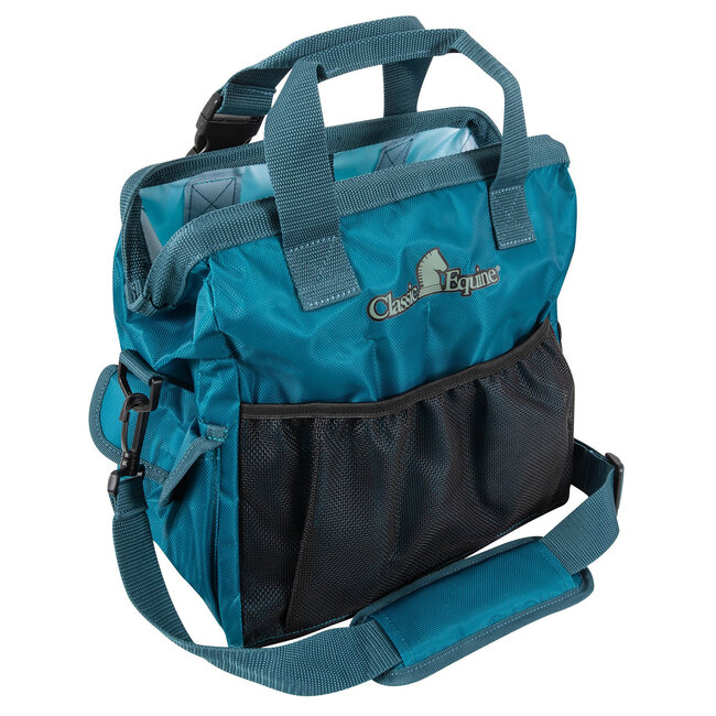Classic Equine Groom Tote Bag