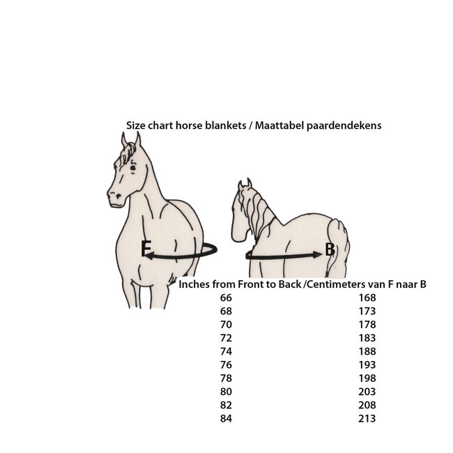 Classic Equine Classic Equine Slinky