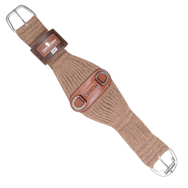 Classic Equine Alpaca Roper singel