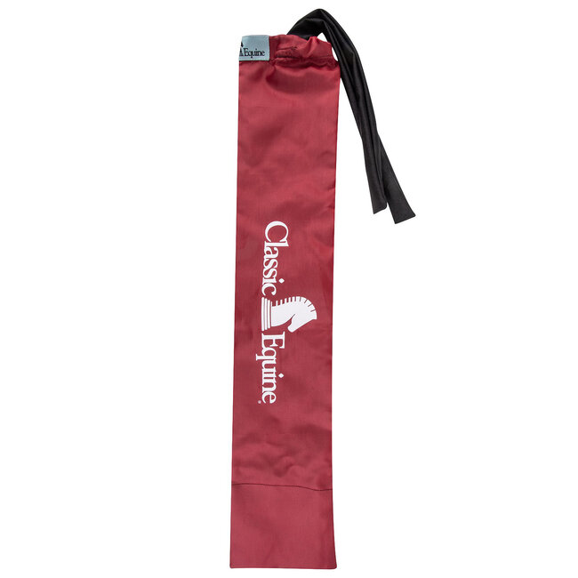 Classic Equine Slick Tail Bag