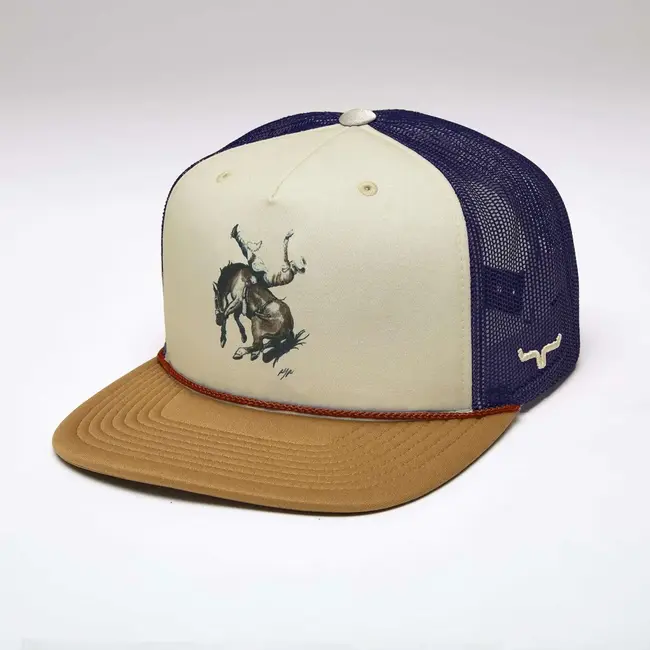 Kimes Ranch Winning Ride