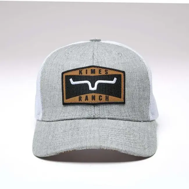 Kimes Ranch Railway Hat