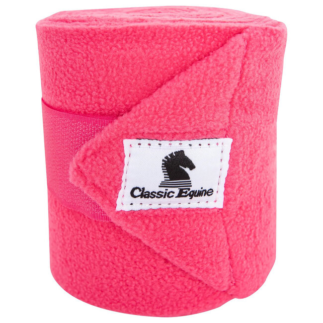 Classic Equine Pferdebandagen, 4 pack