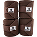 Classic Equine Polo wrap, 4 pack
