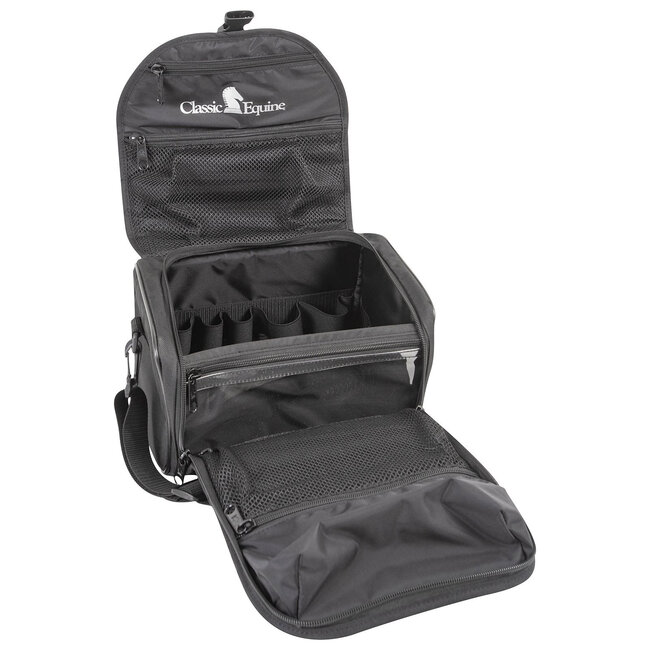 Classic Equine Meds bag