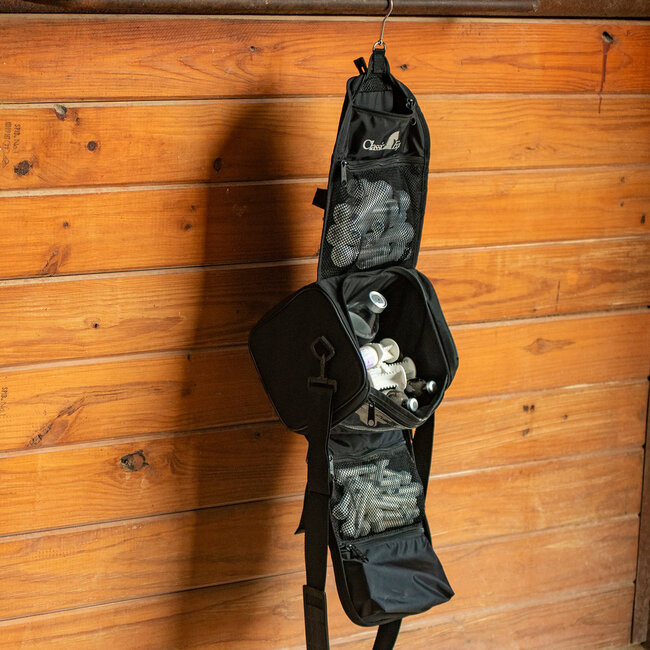 Classic Equine Meds bag / EHBO tas