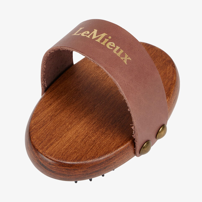 Artisan Massage Brush