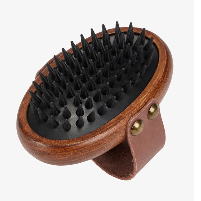 Artisan Massage Brush