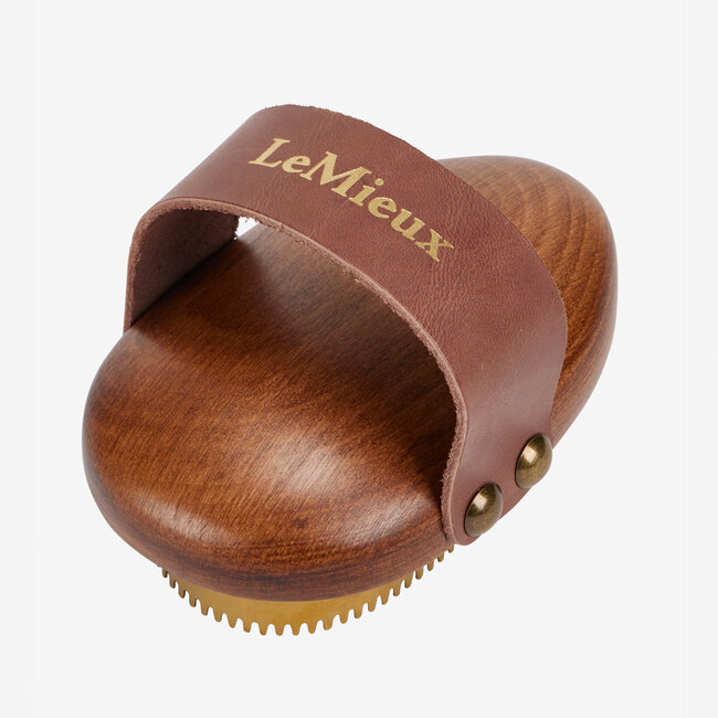 Artisan Metal Curry Comb