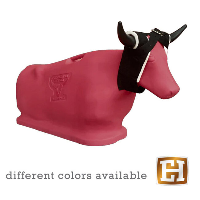 7K Something Steer Dummy
