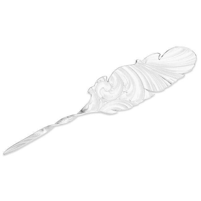 Montana Silversmiths Painted Desert Hat Pick