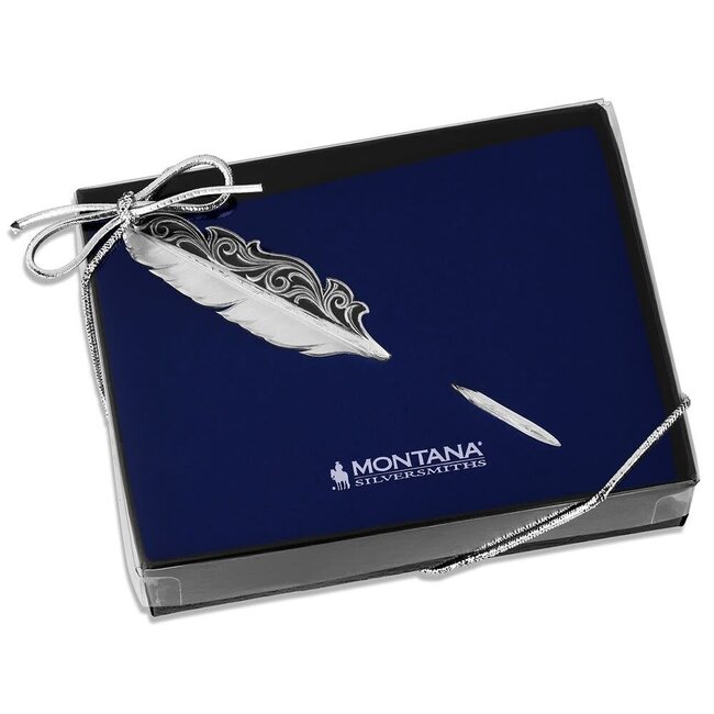 Montana Silversmiths Painted Desert Hat Pick