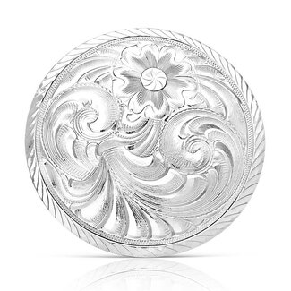 Montana Silversmiths Classic Montana Scarf Slide