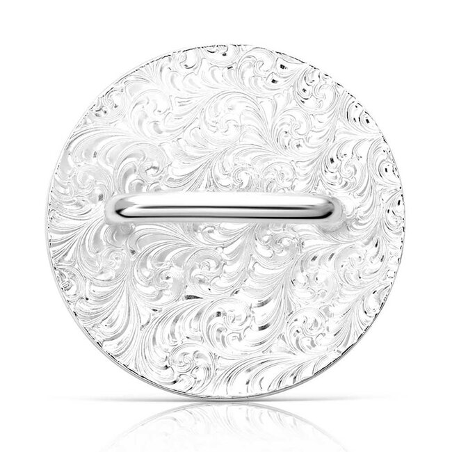 Montana Silversmiths Classic Montana Scarf Slide