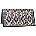 Classic Equine Show Blanket Black/Charcoal