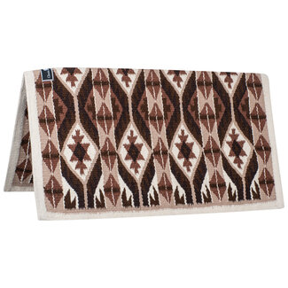 Classic Equine Show Blanket Cream/Latte