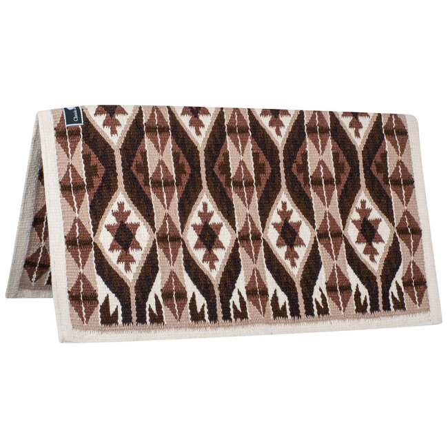 Classic Equine Show Blanket Cream/Latte