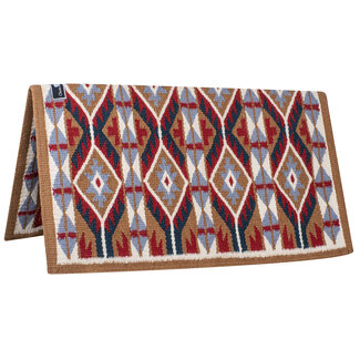 Classic Equine Show Blanket Fawn/Cream