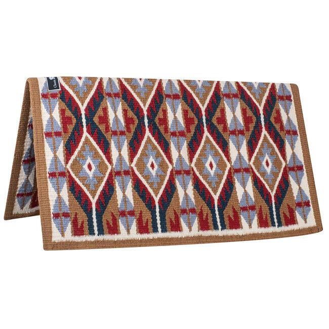 Classic Equine Show Blanket Fawn/Cream