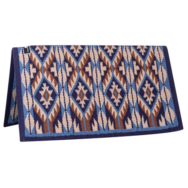 Classic Equine Show Blanket Indigo/Lapis Blue