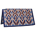 Classic Equine Show Blanket Indigo/Lapis Blue