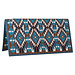 Classic Equine Show Blanket Navy/Chestnut