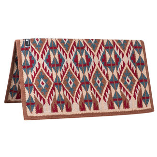 Classic Equine Show Blanket Russet/Latte