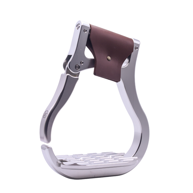 Innova Riding Safety Stirrups IR Wild Angled