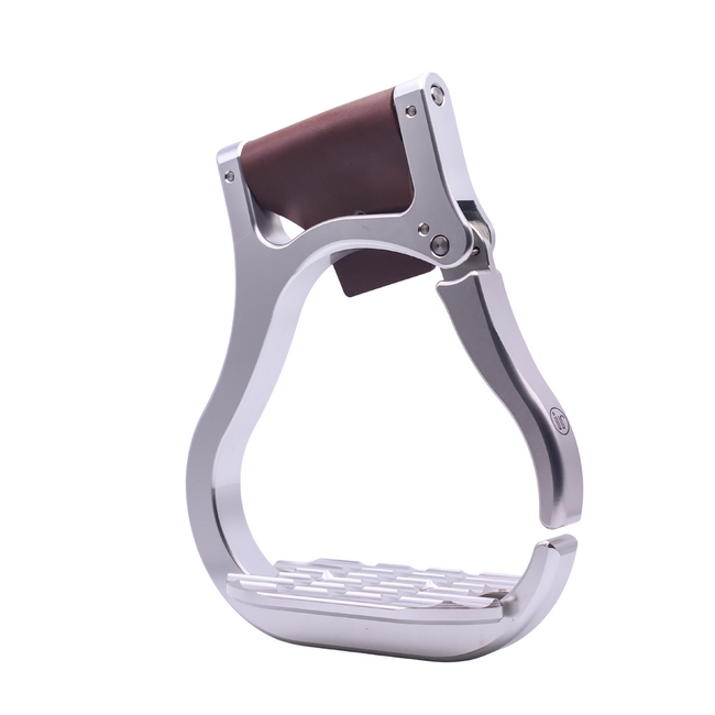 Innova Riding Safety Stirrups IR Wild Angled