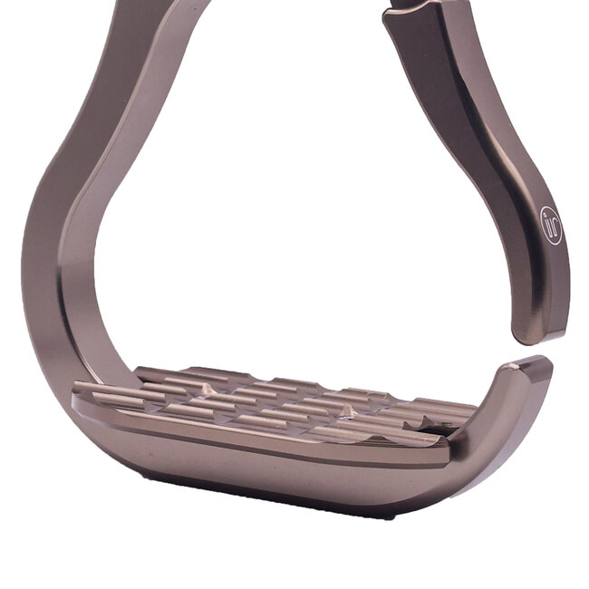 Innova Riding Safety Stirrups IR Wild Angled