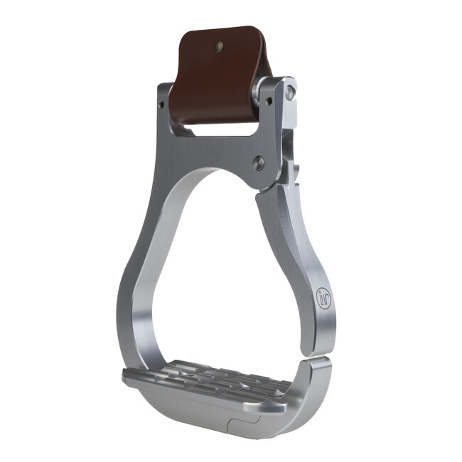 Innova Riding TEST Safety Stirrups Western