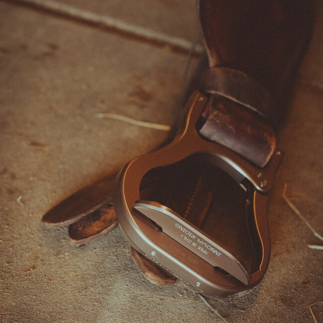 Innova Riding Safety Stirrups IR Wild