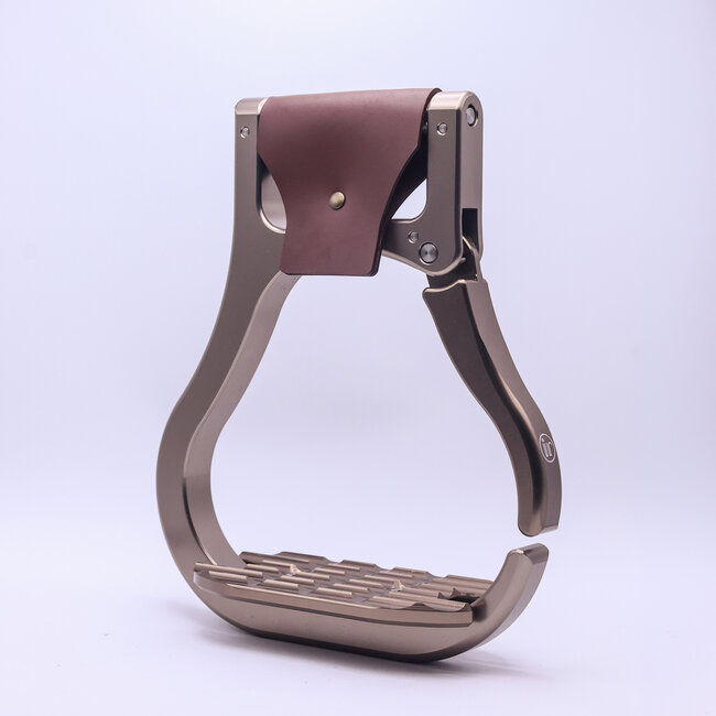 Innova Riding Safety Stirrups IR Wild
