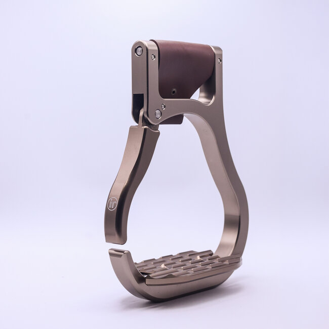 Innova Riding Safety Stirrups IR Wild